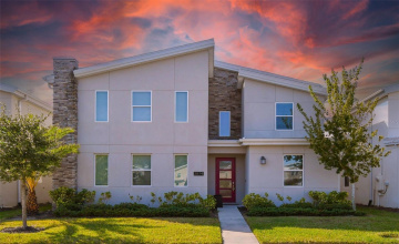 KISSIMMEE, Florida 34746, 8 Bedrooms Bedrooms, ,5 BathroomsBathrooms,Residential,For Sale,STANZA CT,0,MFRO6330446