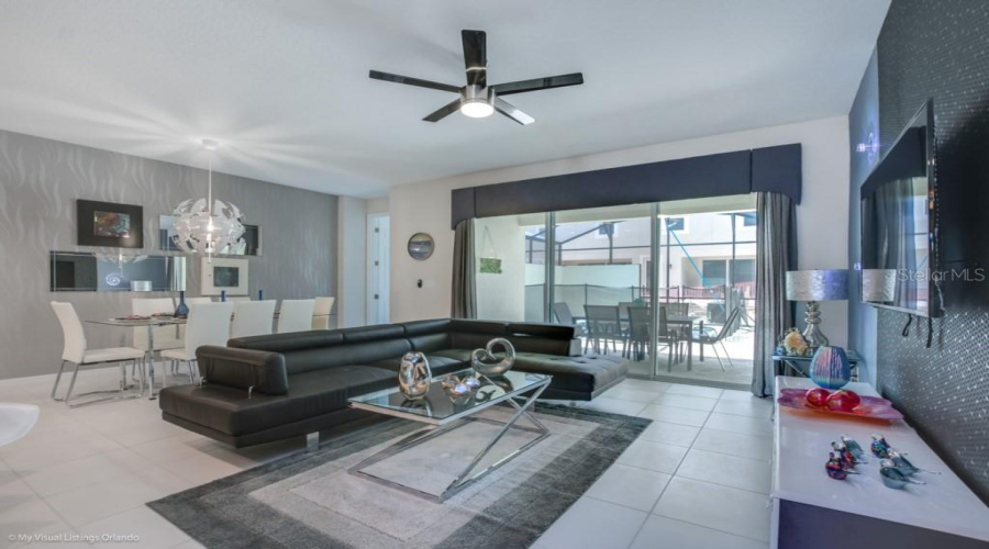 KISSIMMEE, Florida 34747, 5 Bedrooms Bedrooms, ,4 BathroomsBathrooms,Residential,For Sale,CAREY PALM,0,MFRO6330330