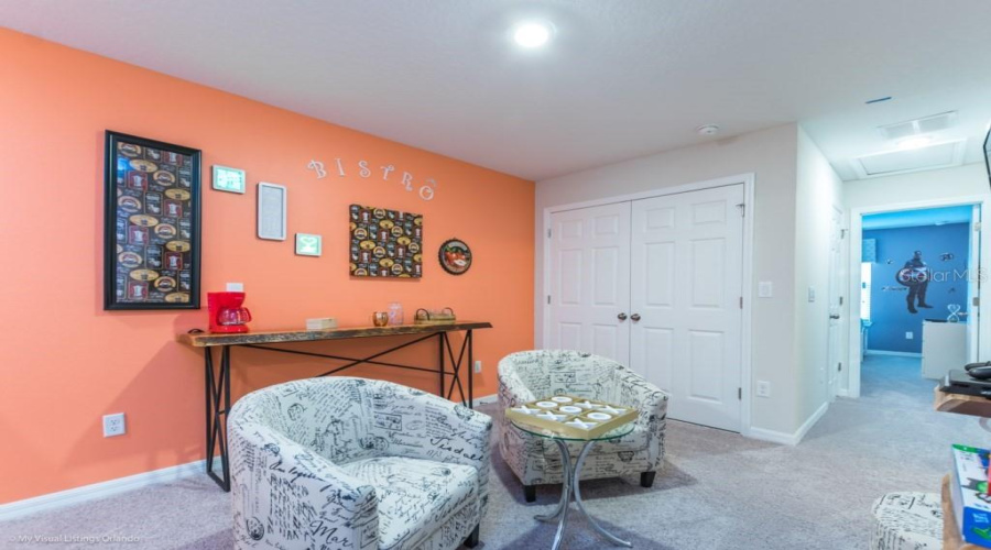 KISSIMMEE, Florida 34747, 5 Bedrooms Bedrooms, ,4 BathroomsBathrooms,Residential,For Sale,CAREY PALM,0,MFRO6330330