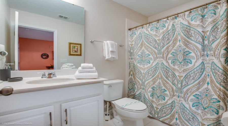 KISSIMMEE, Florida 34747, 5 Bedrooms Bedrooms, ,4 BathroomsBathrooms,Residential,For Sale,CAREY PALM,0,MFRO6330330