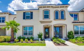 KISSIMMEE, Florida 34747, 5 Bedrooms Bedrooms, ,4 BathroomsBathrooms,Residential,For Sale,CAREY PALM,0,MFRO6330330