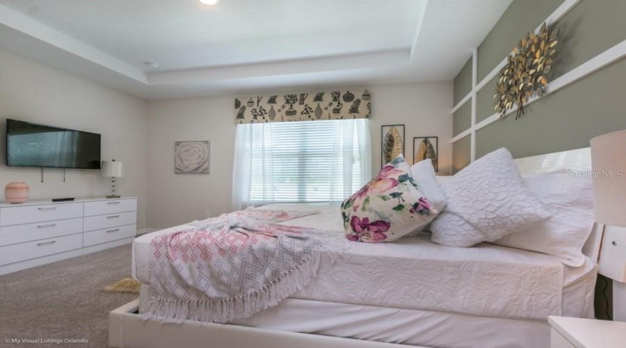 KISSIMMEE, Florida 34747, 5 Bedrooms Bedrooms, ,4 BathroomsBathrooms,Residential,For Sale,CAREY PALM,0,MFRO6330330