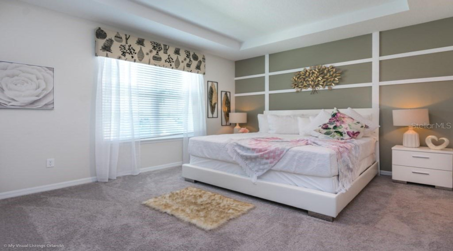 KISSIMMEE, Florida 34747, 5 Bedrooms Bedrooms, ,4 BathroomsBathrooms,Residential,For Sale,CAREY PALM,0,MFRO6330330
