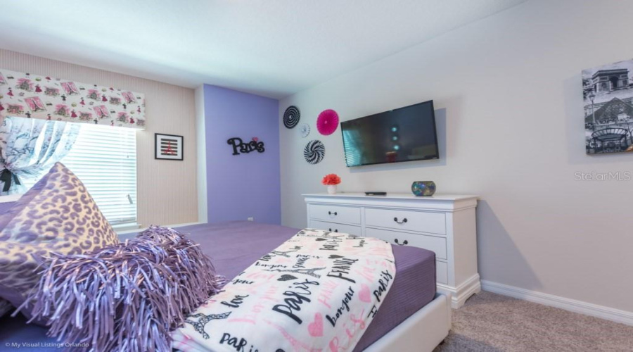 KISSIMMEE, Florida 34747, 5 Bedrooms Bedrooms, ,4 BathroomsBathrooms,Residential,For Sale,CAREY PALM,0,MFRO6330330