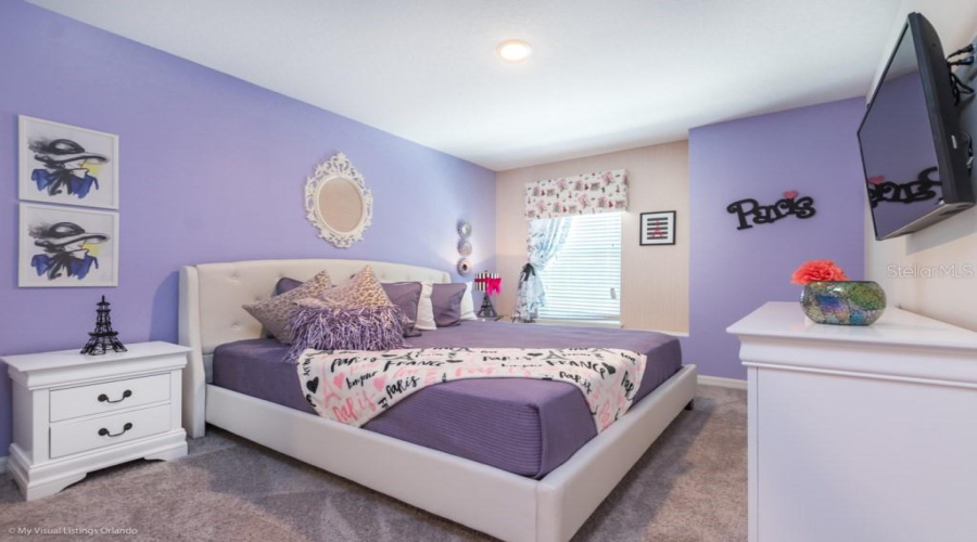 KISSIMMEE, Florida 34747, 5 Bedrooms Bedrooms, ,4 BathroomsBathrooms,Residential,For Sale,CAREY PALM,0,MFRO6330330
