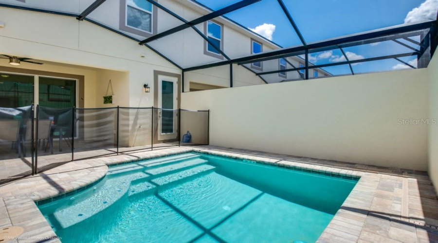 KISSIMMEE, Florida 34747, 5 Bedrooms Bedrooms, ,4 BathroomsBathrooms,Residential,For Sale,CAREY PALM,0,MFRO6330330