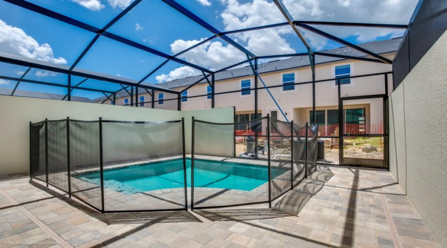 KISSIMMEE, Florida 34747, 5 Bedrooms Bedrooms, ,4 BathroomsBathrooms,Residential,For Sale,CAREY PALM,0,MFRO6330330