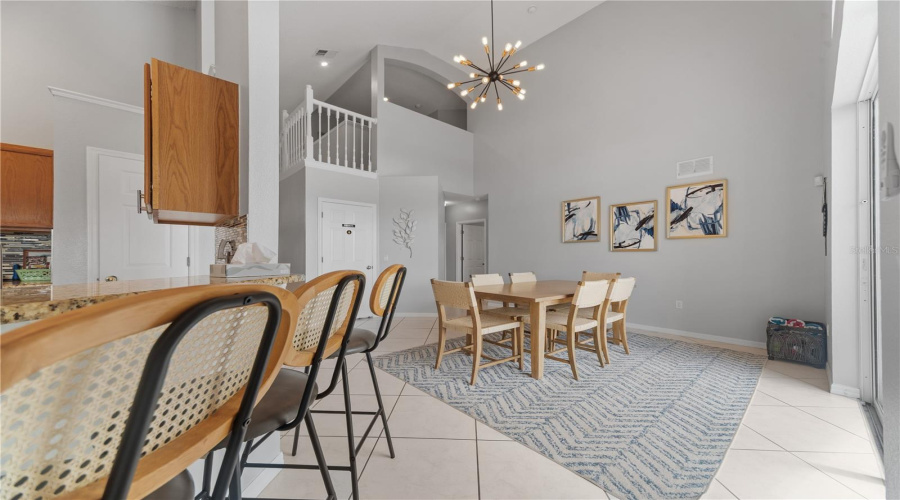 Dinning Room