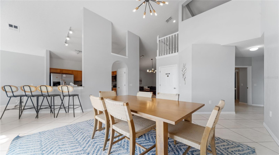 Dinning Room