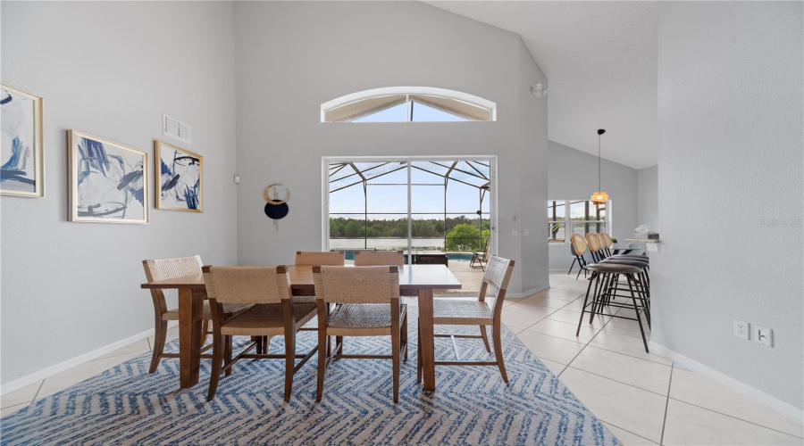 Dinning Room