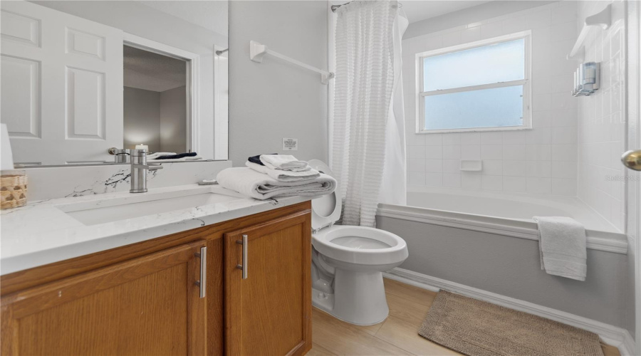 Bathroom 3