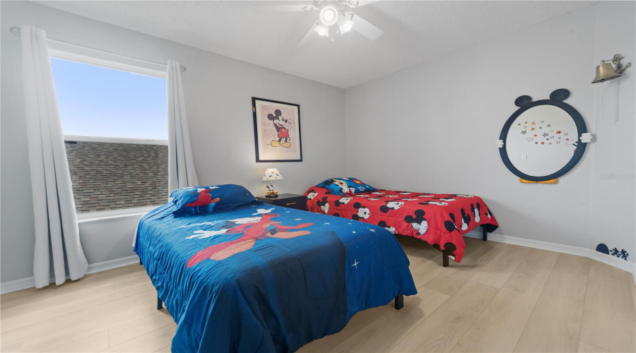 Bedroom 5