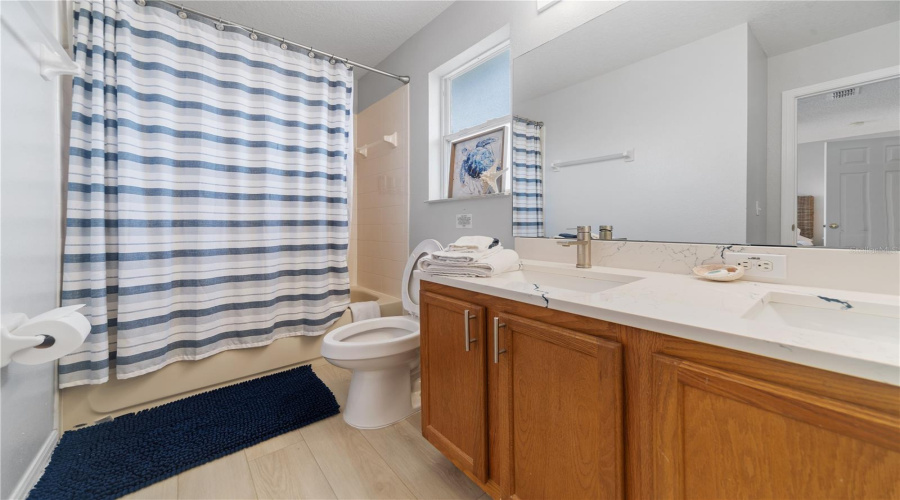 Bathroom 4