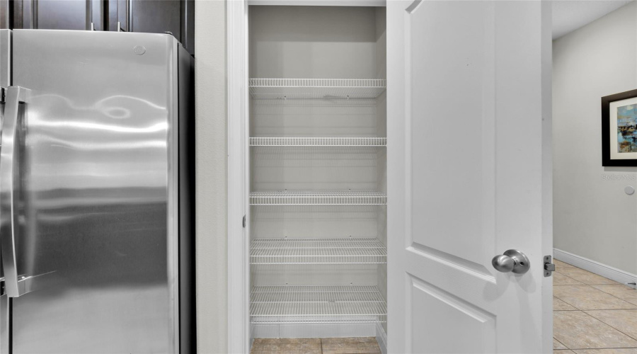 Pantry
