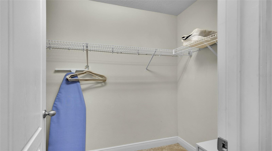 Closet