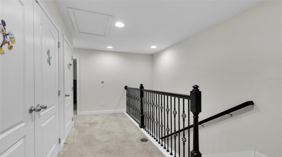 2nd Floor