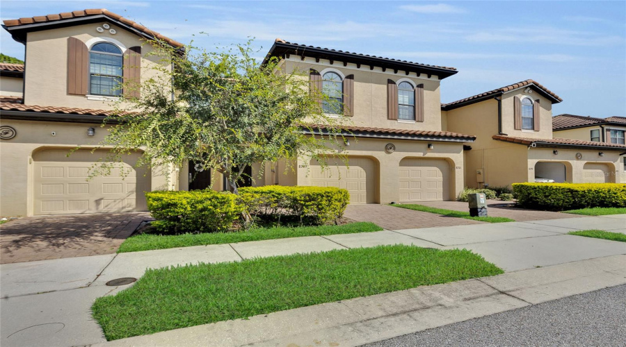 DAVENPORT, Florida 33896, 3 Bedrooms Bedrooms, ,2 BathroomsBathrooms,Residential,For Sale,ROSEVILLE,0,MFRS5131529