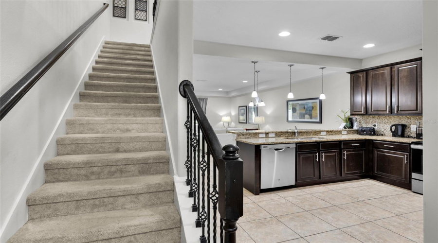 Staircase