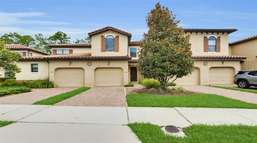 DAVENPORT, Florida 33896, 3 Bedrooms Bedrooms, ,2 BathroomsBathrooms,Residential,For Sale,ROSEVILLE,0,MFRS5131620