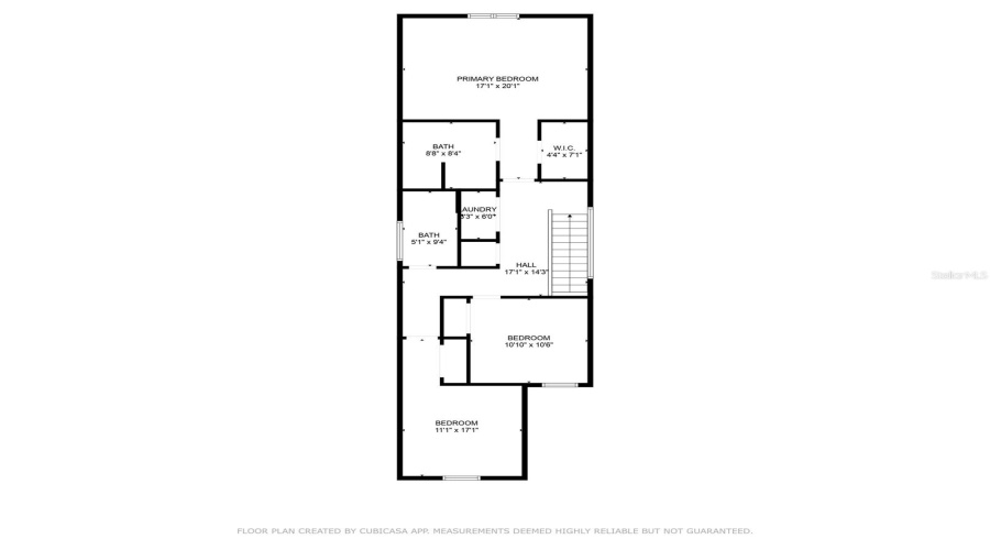 DAVENPORT, Florida 33896, 3 Bedrooms Bedrooms, ,2 BathroomsBathrooms,Residential,For Sale,ROSEVILLE,0,MFRS5131620