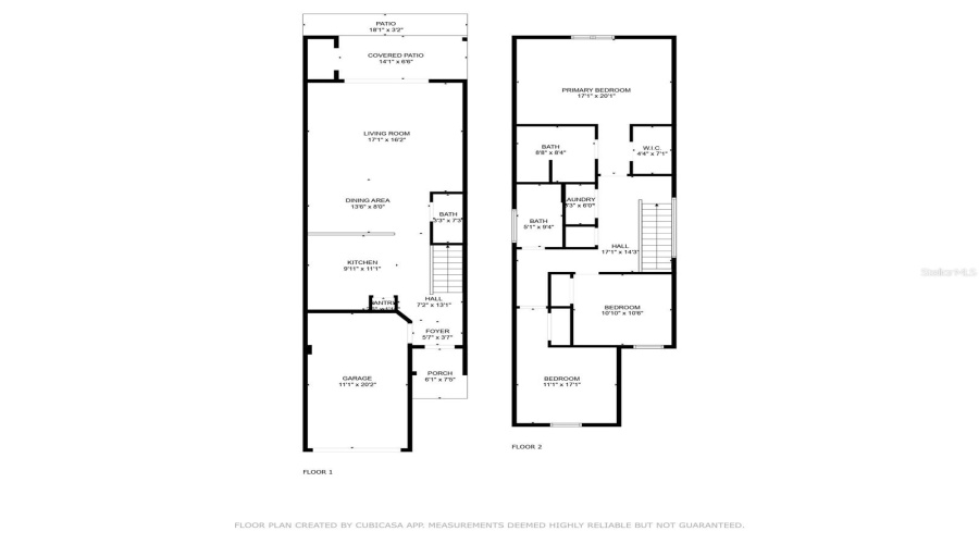DAVENPORT, Florida 33896, 3 Bedrooms Bedrooms, ,2 BathroomsBathrooms,Residential,For Sale,ROSEVILLE,0,MFRS5131620