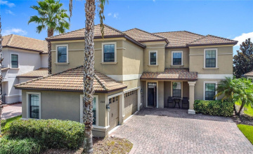 DAVENPORT, Florida 33896, 5 Bedrooms Bedrooms, ,3 BathroomsBathrooms,Residential,For Sale,SEA PINES,0,MFRO6328857
