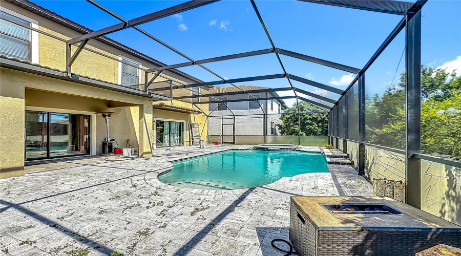 DAVENPORT, Florida 33896, 5 Bedrooms Bedrooms, ,3 BathroomsBathrooms,Residential,For Sale,SEA PINES,0,MFRO6328857