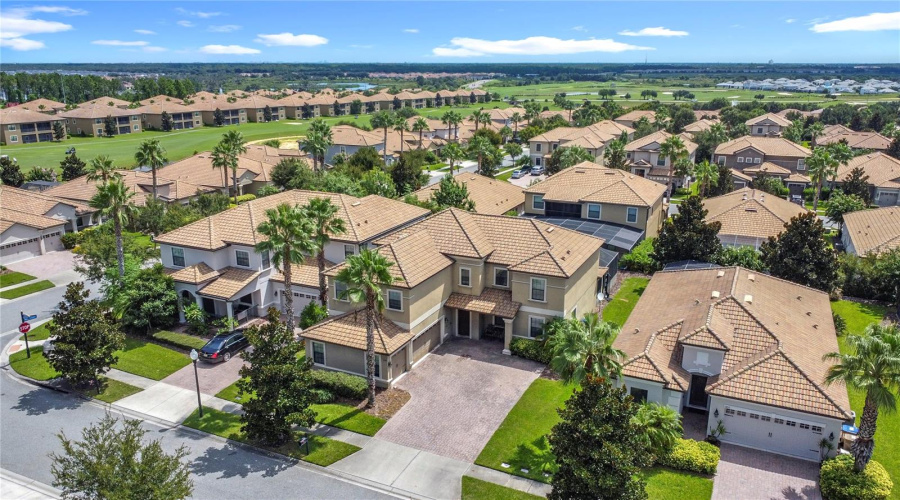 DAVENPORT, Florida 33896, 5 Bedrooms Bedrooms, ,3 BathroomsBathrooms,Residential,For Sale,SEA PINES,0,MFRO6328857