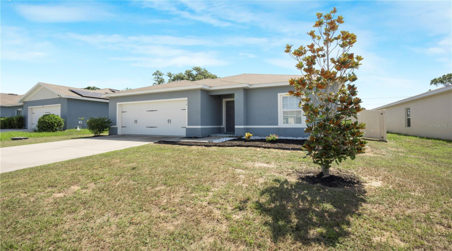 DAVENPORT, Florida 33837, 4 Bedrooms Bedrooms, ,2 BathroomsBathrooms,Residential,For Sale,FIDDLEWOOD,0,MFRO6330923