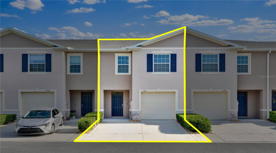 DAVENPORT, Florida 33837, 3 Bedrooms Bedrooms, ,2 BathroomsBathrooms,Residential,For Sale,YELLOW FINCH,0,MFRO6331111