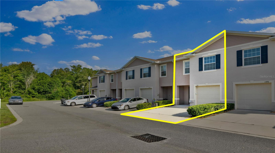 DAVENPORT, Florida 33837, 3 Bedrooms Bedrooms, ,2 BathroomsBathrooms,Residential,For Sale,YELLOW FINCH,0,MFRO6331111