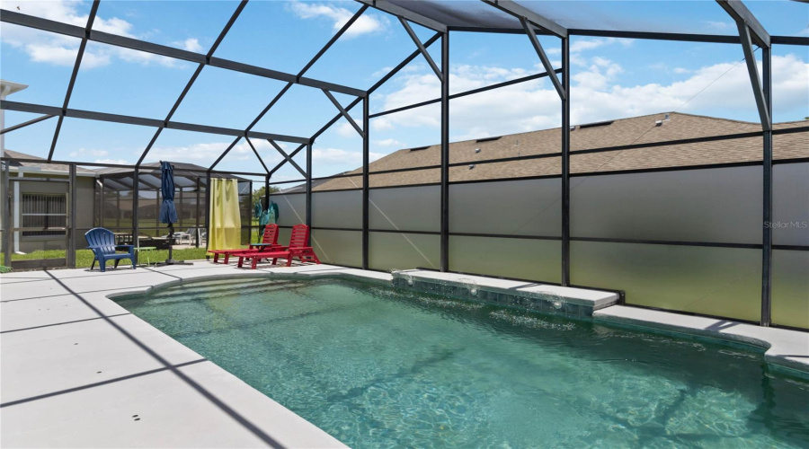 KISSIMMEE, Florida 34746, 3 Bedrooms Bedrooms, ,2 BathroomsBathrooms,Residential,For Sale,CUMBRIAN LAKES,0,MFRR4909643
