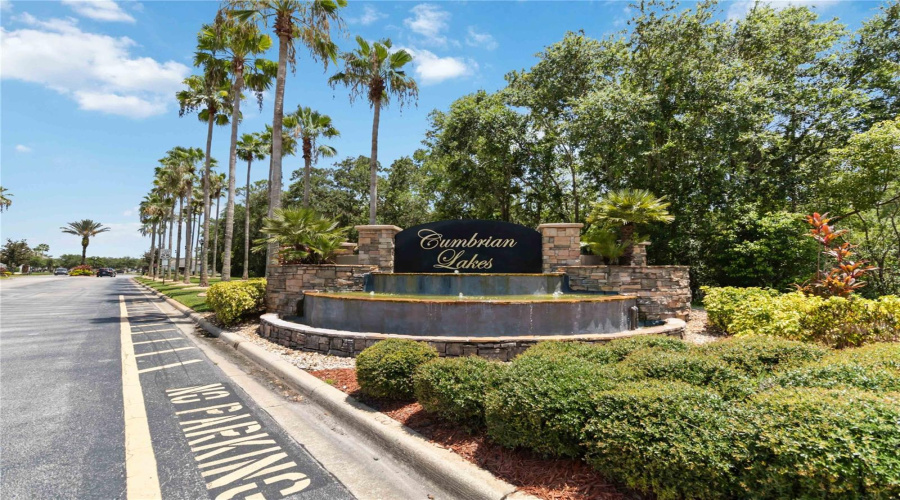 KISSIMMEE, Florida 34746, 3 Bedrooms Bedrooms, ,2 BathroomsBathrooms,Residential,For Sale,CUMBRIAN LAKES,0,MFRR4909643