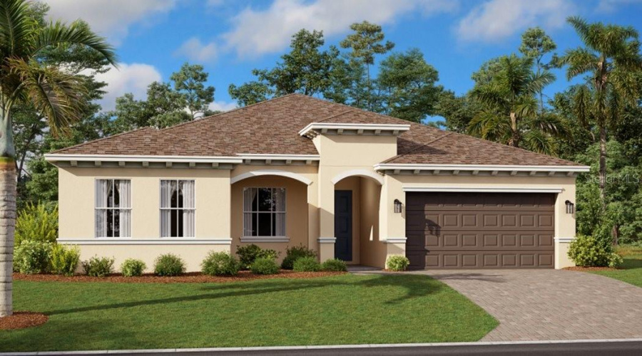 DAVENPORT, Florida 33837, 4 Bedrooms Bedrooms, ,3 BathroomsBathrooms,Residential,For Sale,EASTMINSTER,0,MFRO6331153
