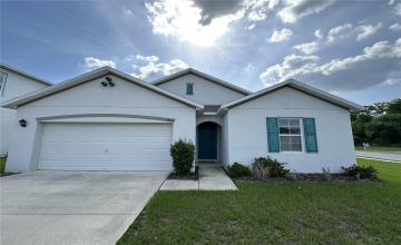 DAVENPORT, Florida 33896, 4 Bedrooms Bedrooms, ,2 BathroomsBathrooms,Residential,For Sale,SERENDIPITY,0,MFRO6331156