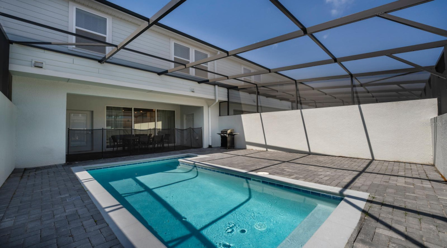 DAVENPORT, Florida 33897, 3 Bedrooms Bedrooms, ,4 BathroomsBathrooms,Residential,For Sale,JETTY,0,MFRO6331094