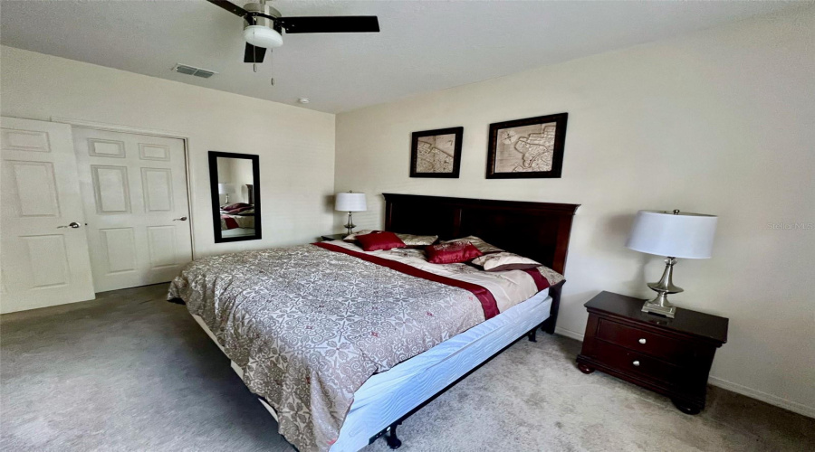 KISSIMMEE, Florida 34746, 3 Bedrooms Bedrooms, ,2 BathroomsBathrooms,Residential,For Sale,EDENSHIRE,0,MFRO6331083