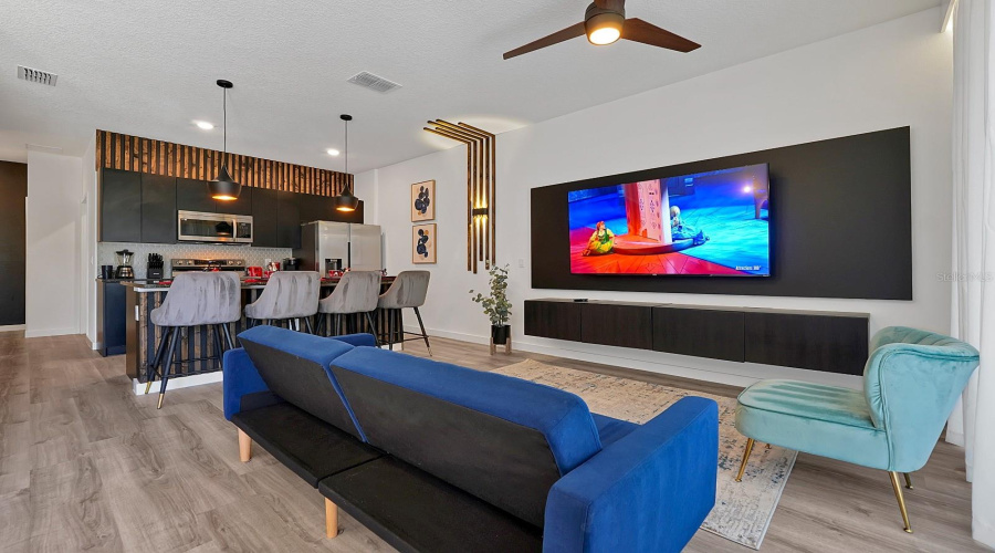 KISSIMMEE, Florida 34747, 3 Bedrooms Bedrooms, ,3 BathroomsBathrooms,Residential,For Sale,TRANQUIL,0,MFRO6330765