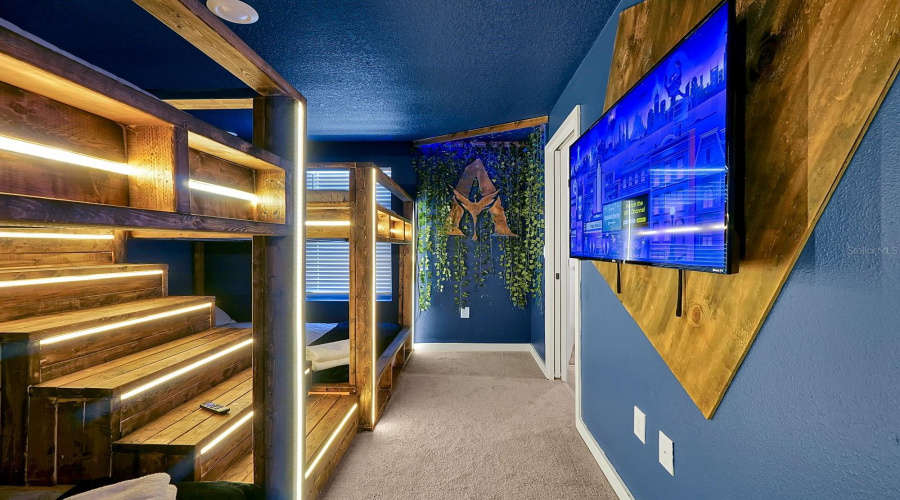 KISSIMMEE, Florida 34747, 3 Bedrooms Bedrooms, ,3 BathroomsBathrooms,Residential,For Sale,TRANQUIL,0,MFRO6330765