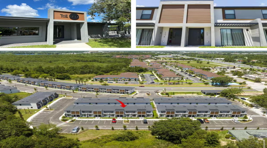 KISSIMMEE, Florida 34747, 3 Bedrooms Bedrooms, ,3 BathroomsBathrooms,Residential,For Sale,TRANQUIL,0,MFRO6330765