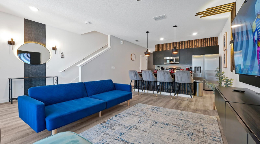 KISSIMMEE, Florida 34747, 3 Bedrooms Bedrooms, ,3 BathroomsBathrooms,Residential,For Sale,TRANQUIL,0,MFRO6330765