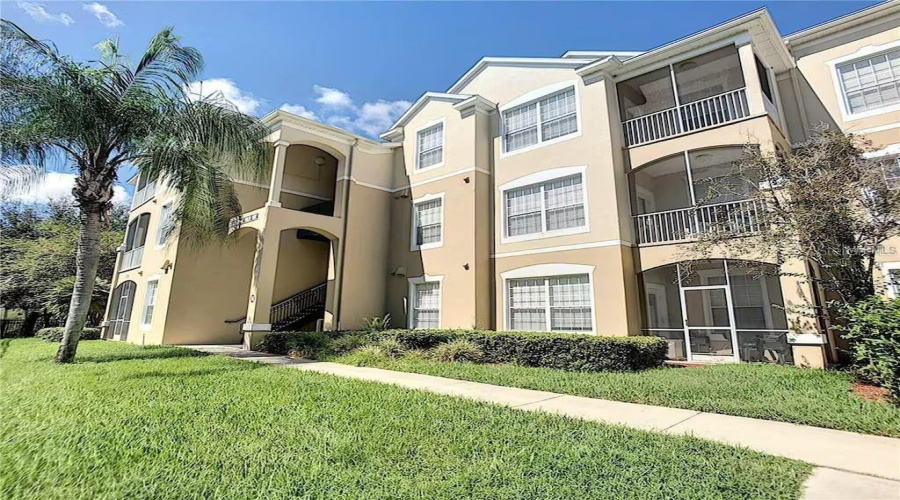 KISSIMMEE, Florida 34747, 3 Bedrooms Bedrooms, ,2 BathroomsBathrooms,Residential,For Sale,COCONUT PALM,0,MFRO6268350
