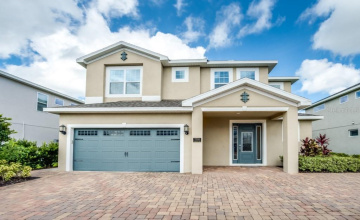 KISSIMMEE, Florida 34747, 8 Bedrooms Bedrooms, ,8 BathroomsBathrooms,Residential,For Sale,FAIRFAX,0,MFRO6331363