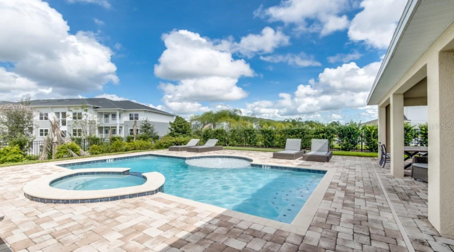 KISSIMMEE, Florida 34747, 8 Bedrooms Bedrooms, ,8 BathroomsBathrooms,Residential,For Sale,FAIRFAX,0,MFRO6331363