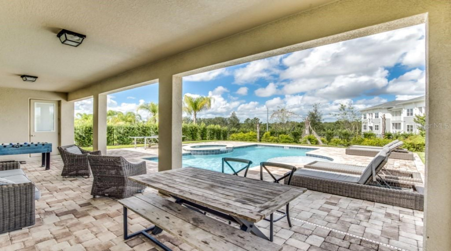 KISSIMMEE, Florida 34747, 8 Bedrooms Bedrooms, ,8 BathroomsBathrooms,Residential,For Sale,FAIRFAX,0,MFRO6331363