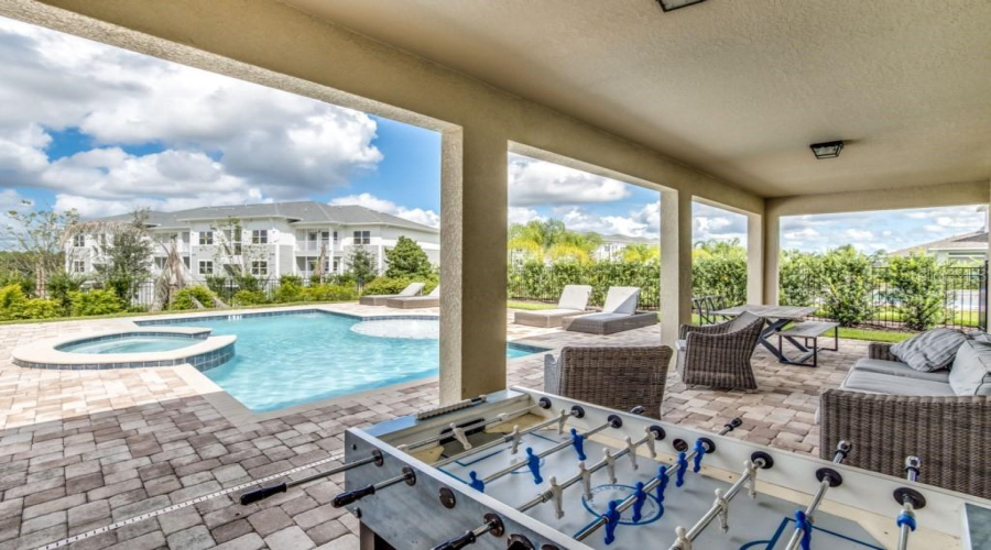 KISSIMMEE, Florida 34747, 8 Bedrooms Bedrooms, ,8 BathroomsBathrooms,Residential,For Sale,FAIRFAX,0,MFRO6331363