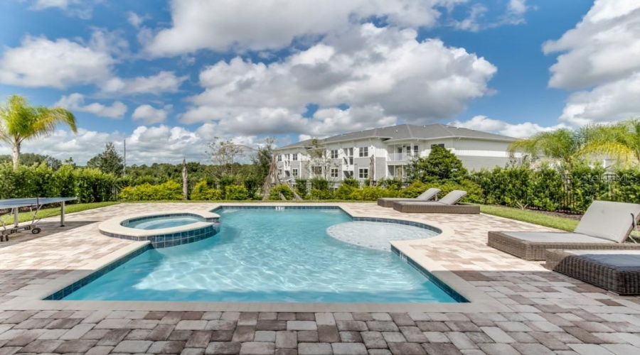 KISSIMMEE, Florida 34747, 8 Bedrooms Bedrooms, ,8 BathroomsBathrooms,Residential,For Sale,FAIRFAX,0,MFRO6331363