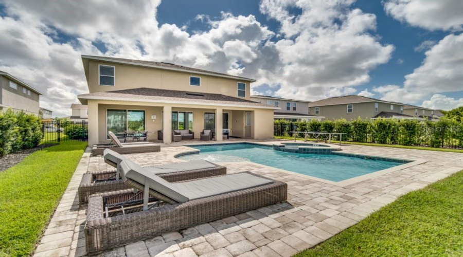 KISSIMMEE, Florida 34747, 8 Bedrooms Bedrooms, ,8 BathroomsBathrooms,Residential,For Sale,FAIRFAX,0,MFRO6331363