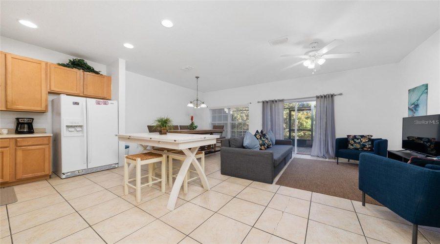 KISSIMMEE, Florida 34746, 4 Bedrooms Bedrooms, ,3 BathroomsBathrooms,Residential,For Sale,CARAVELLE CIR,0,MFRO6331370