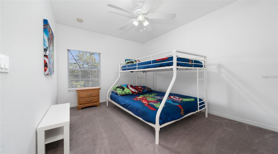 KISSIMMEE, Florida 34746, 4 Bedrooms Bedrooms, ,3 BathroomsBathrooms,Residential,For Sale,CARAVELLE CIR,0,MFRO6331370